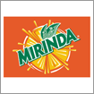 Mirinda - Münchner Getränkedienst
